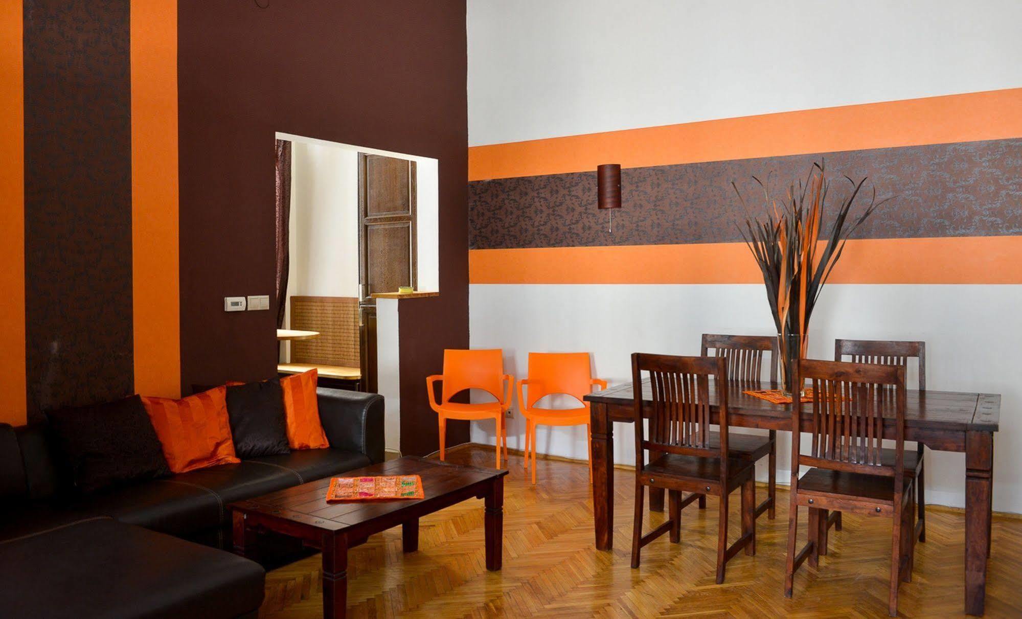 Karma Boutique Budapesta
